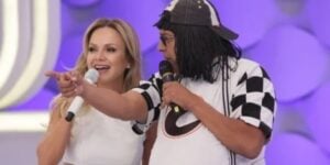 Imagem card com fundo