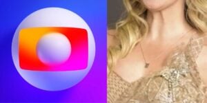 Estrela da Globo denuncia o que ator fazia com pênis em gravações - Foto Montagem TVFoco