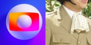 Famoso da Globo lutou contra câncer, mas não resistiu e morreu - Foto Montagem TVFoco