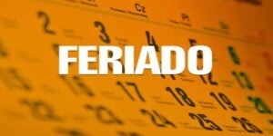 Feriado - Foto Reprodução Internet