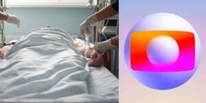 Astro faleceu vítima de câncer (Foto: Reprodução / Globo / Internet)