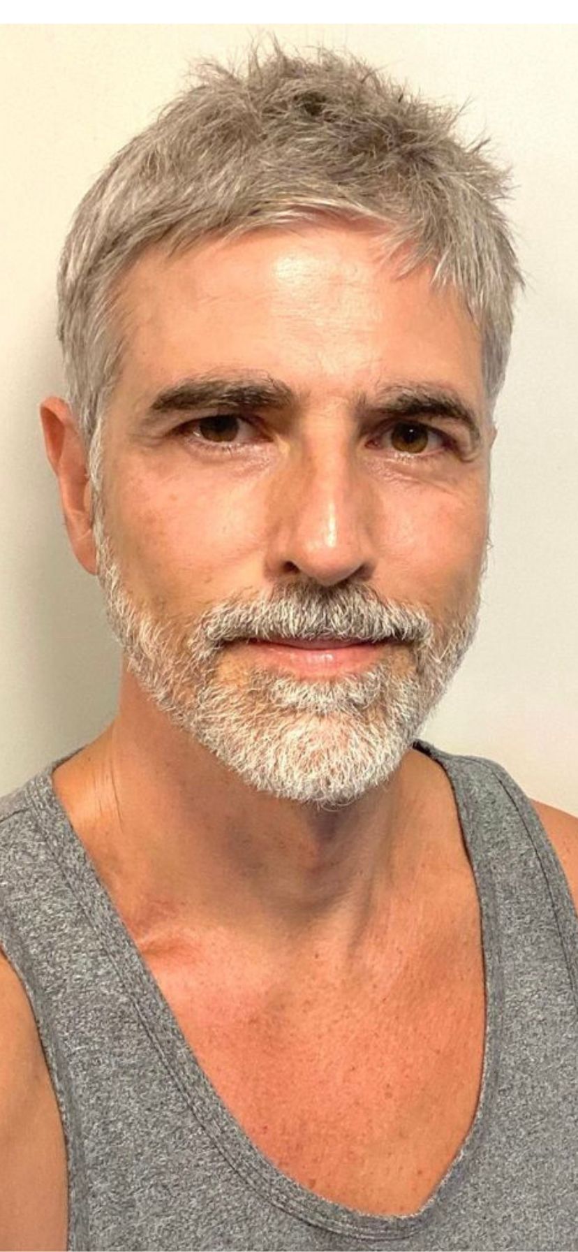 Reynaldo Gianecchini, um dos maiores atores da história da TV brasileira (Foto - Reprodução Internet).