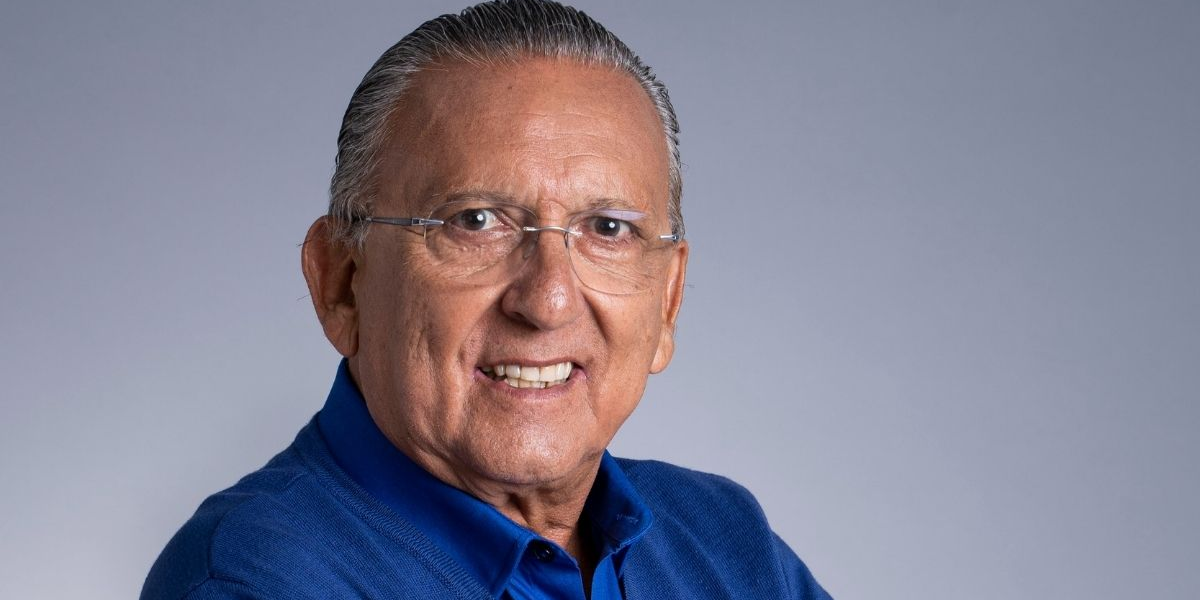 Galvão Bueno (Foto: Reprodução/Globo)