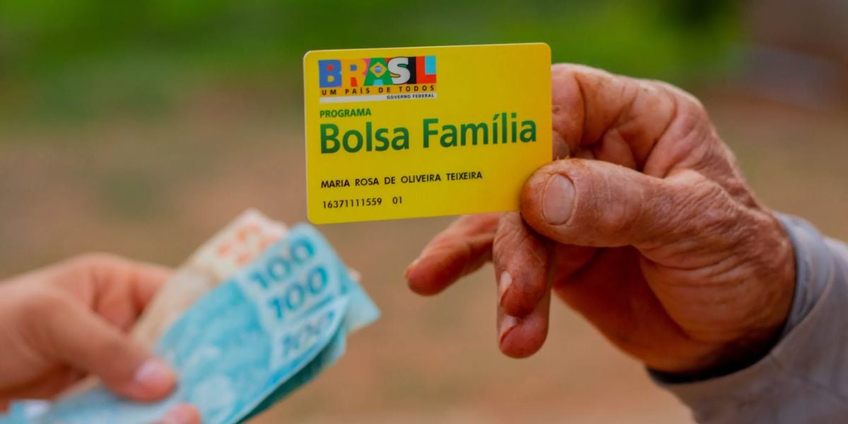 Bolsa Família ganha adicionais - Foto: Reprodução/Internet