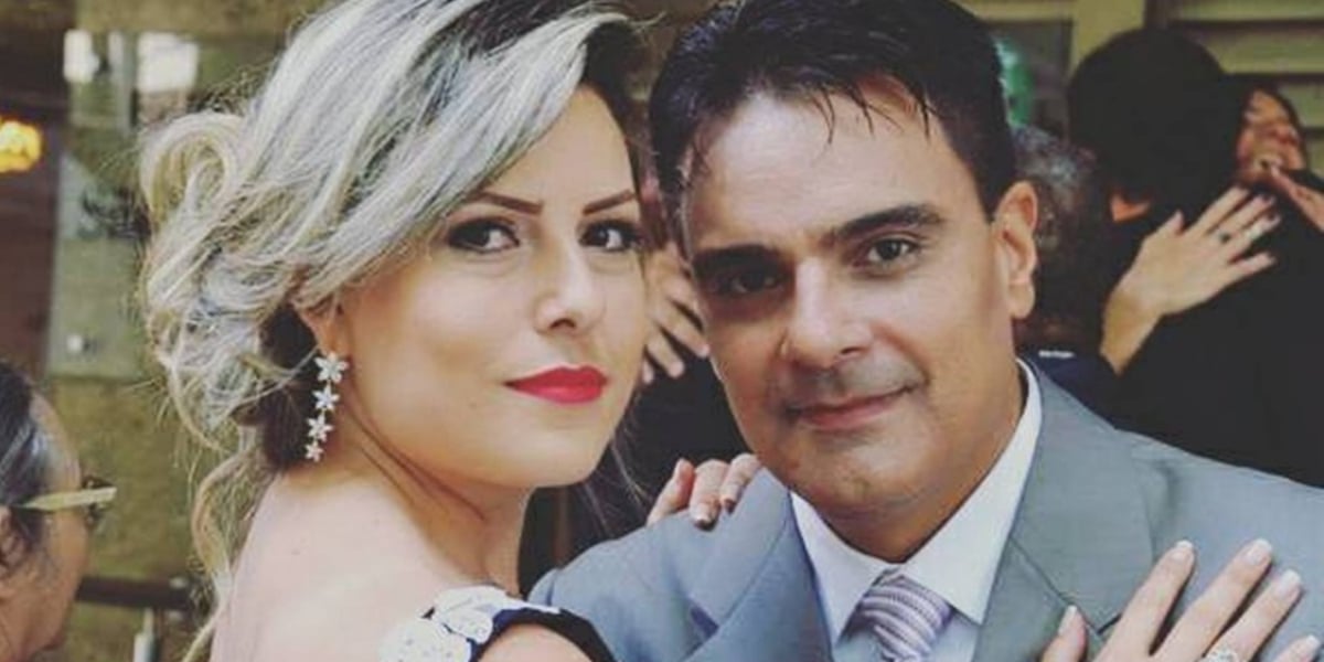 Esposa de Guilherme de Pádua quer reviver histórias do marido
