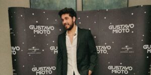 Gustavo Mioto em suas redes sociais (Reprodução: Instagram)