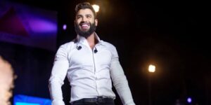 Gusttavo Lima - Foto Divulgação