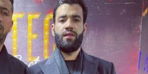 Gusttavo Lima e o seu irmão - Foto Reprodução Instagram