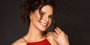 Helena Ranaldi (Foto: Pino Gomes)