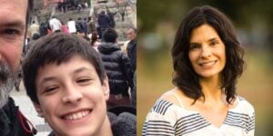 Helena Ranaldi faz texto emocionante de despedida ao marido da Globo (Reprodução - instagram)