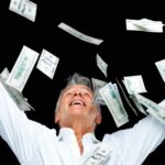 Homem que ganhou sete vezes na loteria dá quatro dicas secretas para quem quer jogar - Foto Reprodução Internet