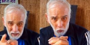 Francisco Cuoco, veterano da Globo - Foto: Instagram