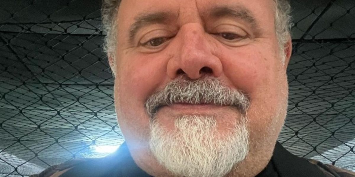 Leo Jaime descobre tumor benigno (Foto: Reprodução / Instagram)