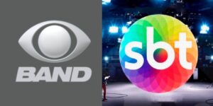 Band assina contrato milionário com fenômeno e dá rasteira no SBT com mudança de emissora