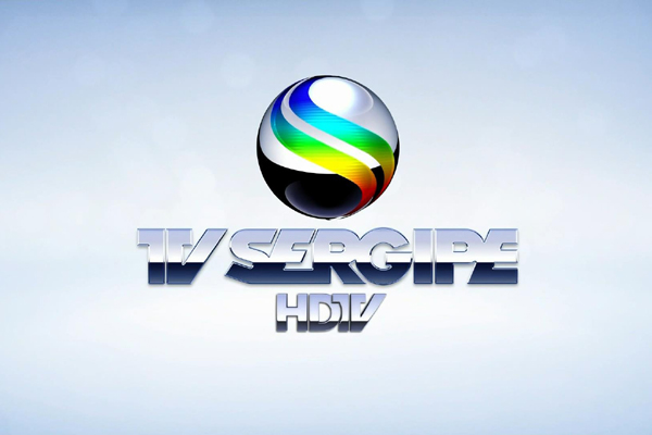 Logo da TV Sergipe - Foto Reprodução Internet