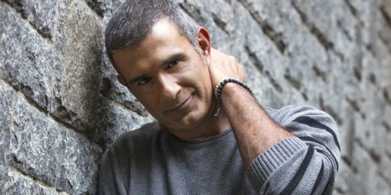 Marcos Pasquim, galã da Globo, fala sobre novela e escandaliza: “Comia todo mundo” Marcos Pasquim, galã da Globo, fala sobre novela e escandaliza: “Comia todo mundo”