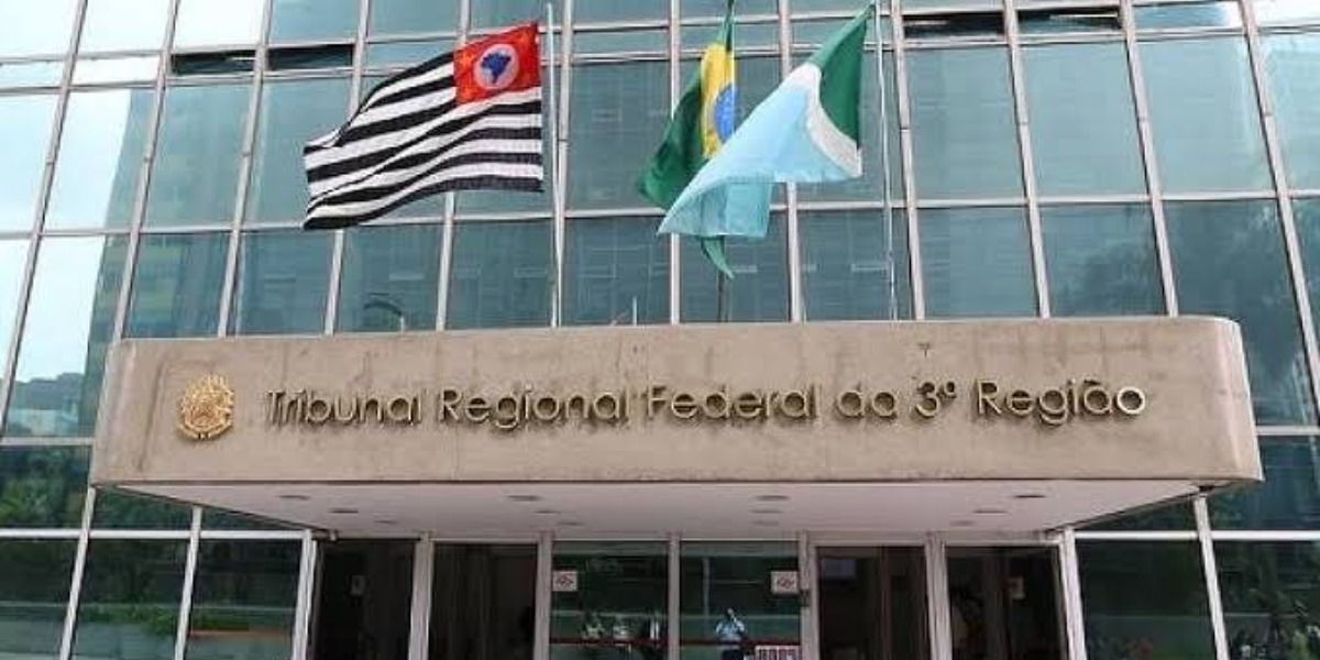 Justiça Federal (Foto: Reprodução)
