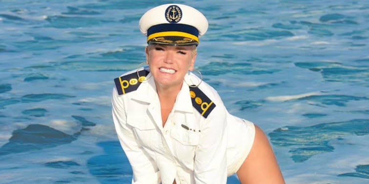 Xuxa Meneghel (Foto: Reprodução/EXTRA)