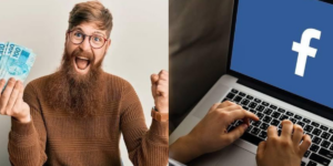 Facebook pode te deixar rico(Foto:Reprodução/Montagem)