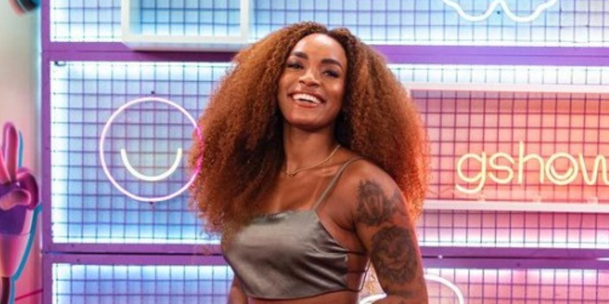 Patrícia Ramos (Foto: Reprodução / Globo)