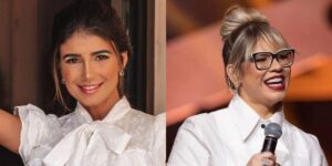 Paula Fernandes e Marília Mendonça (Fotos: Reproduções / Instagram)