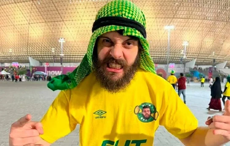 Diogo Defante (Foto: Reprodução/ Internet)