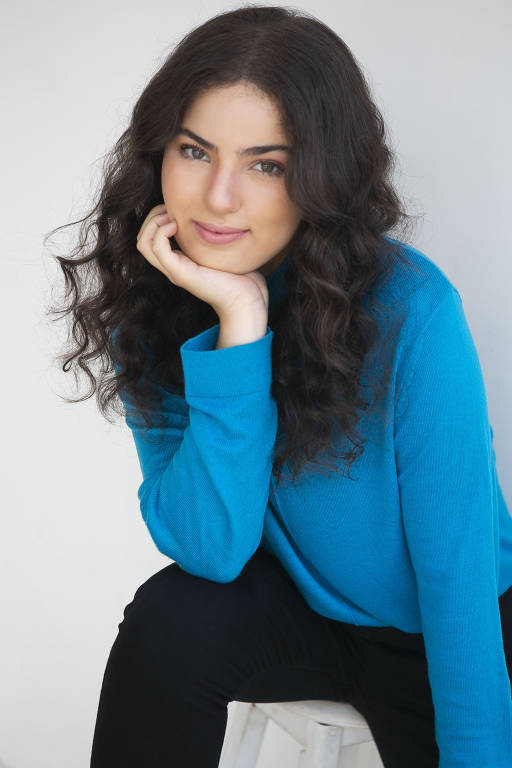 Rafaela Romolo - Foto Reprodução Instagram