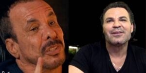 Ralf  / Eduardo Costa - Foto Reprodução TVFoco
