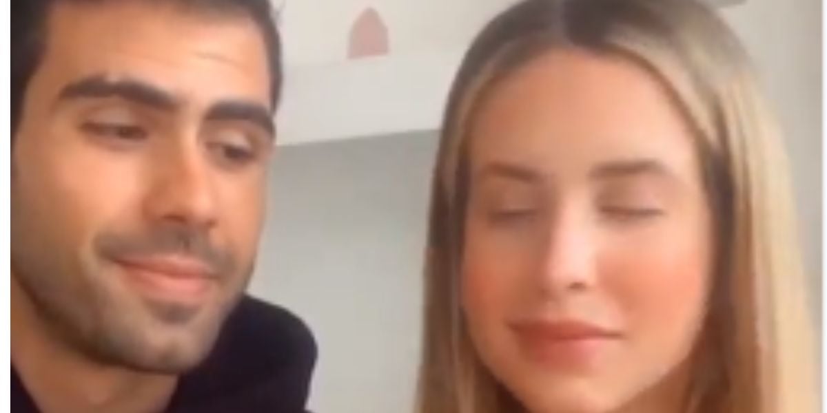 Raphaela Palumbo, namorada de Juliano – Foto Reprodução (2)