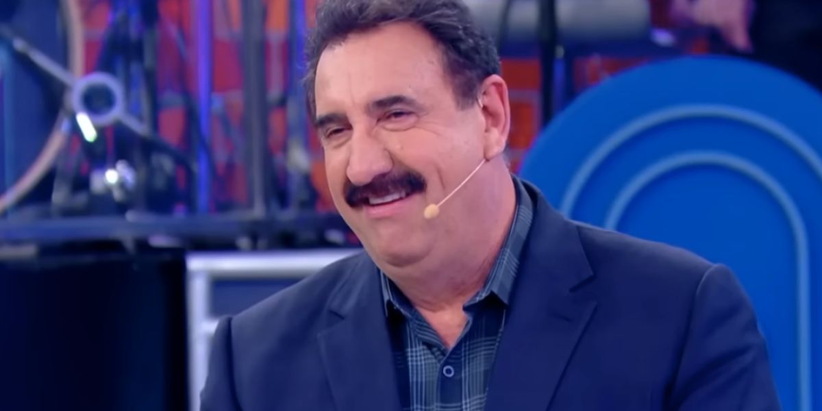Ratinho (Foto: Reprodução / SBT)