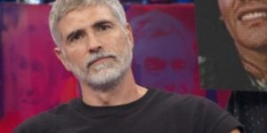 Reynaldo Gianecchini é um dos grandes atores do Brasil - Foto Reprodução Internet