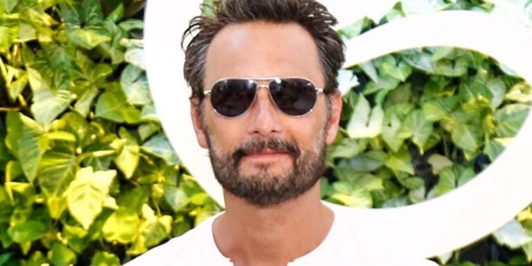 A relação discreta de Rodrigo Santoro com estrela da Record e a rara aparição que ele acaba de fazer A relação discreta de Rodrigo Santoro com estrela da Record e a rara aparição que ele acaba de fazer