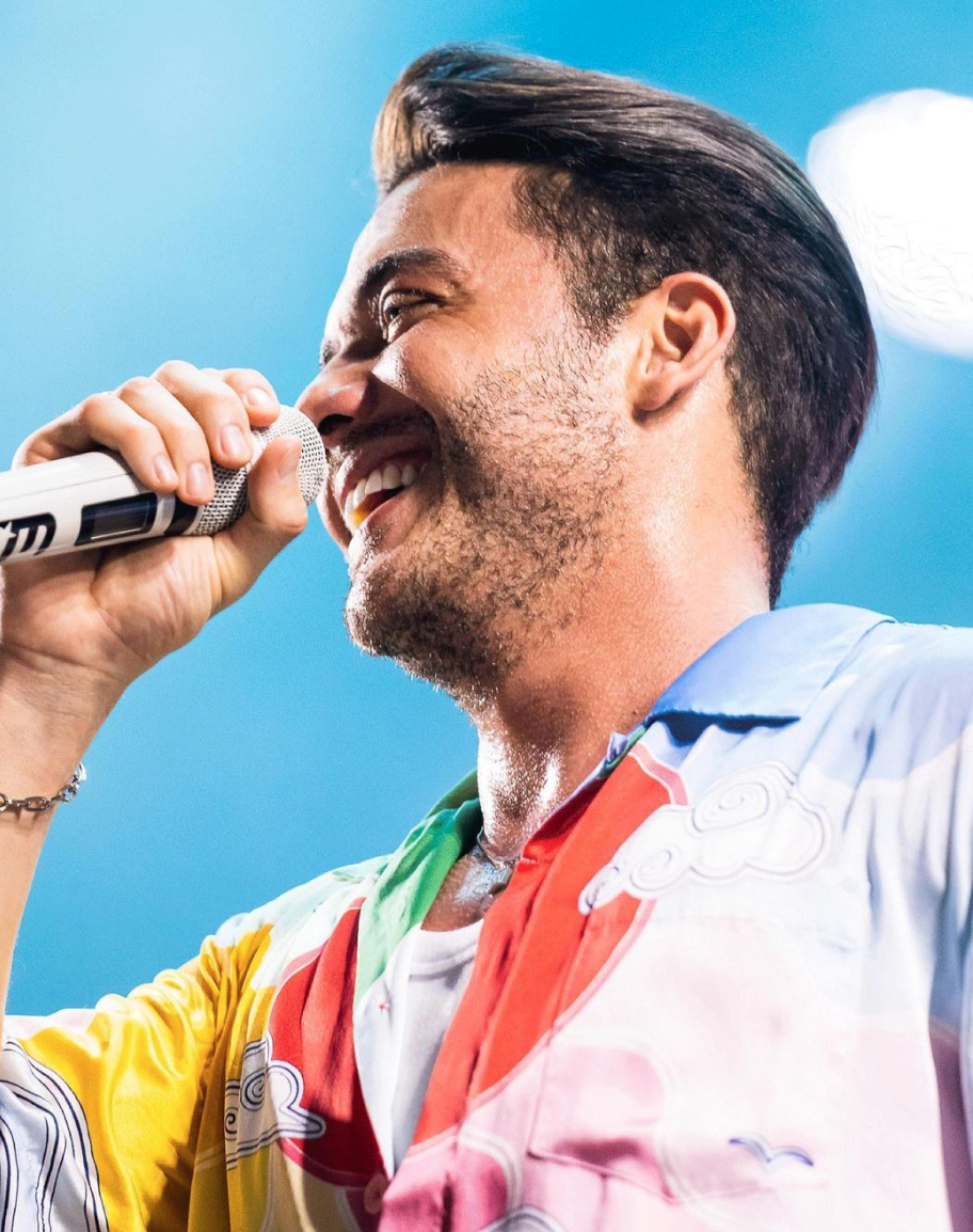Valor que Wesley Safadão recebe sozinho por um único show é um absurdo e passa o valor recebido pela dupla de Bruno e Marrone
