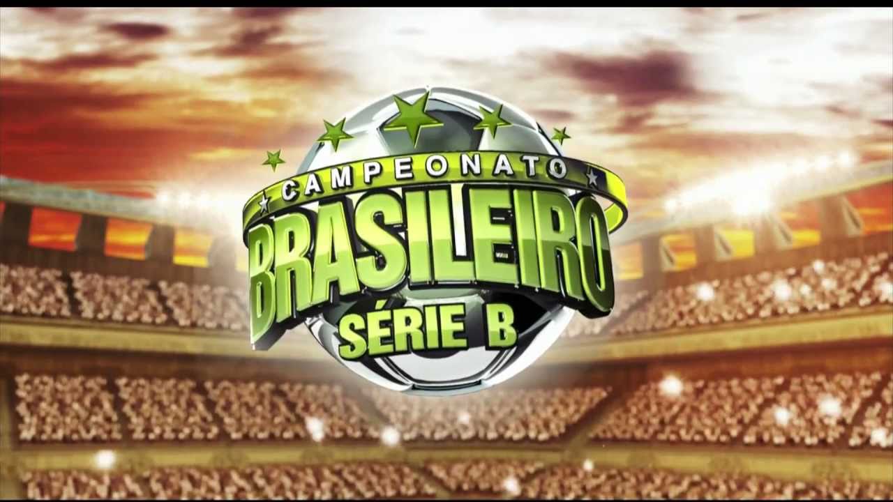 Série B do Campeonato Brasileiro band - Foto Reprodução Internet Série B do Campeonato Brasileiro band - Foto Reprodução Internet