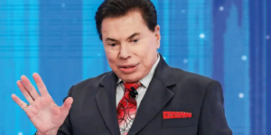 Silvio Santos (Foto: Divulgação/ SBT)