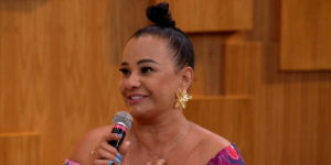 Solange Couto foi estrela de novelas da Globo (Foto: Reprodução/ Globo)