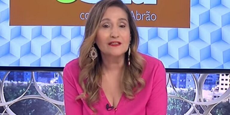 Sonia Abrão fica incrédula com o que vê em programa na Globo e não perdoa na RedeTV!: “Que coisa nojenta” Sonia Abrão fica incrédula com o que vê em programa na Globo e não perdoa na RedeTV!: “Que coisa nojenta”