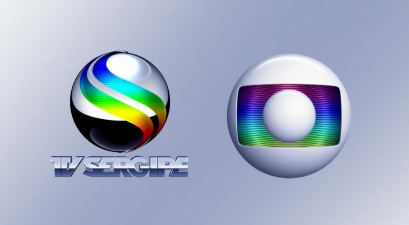TV Sergipe e Globo - Foto Reprodução Internet