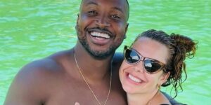Thiaguinho e Fernanda Souza (Foto: Reprodução / Instagram)