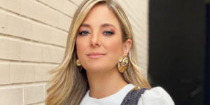 Ticiane Pinheiro, apresentadora da Record TV (Foto: Reprodução / Instagram)