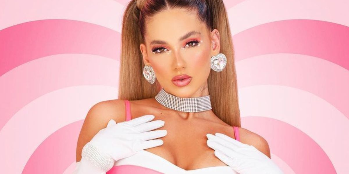 Virgínia Fonseca fala sobre decisão drástica de ficar um dia sem redes sociais (Foto: Reprodução / Instagram)