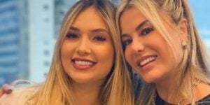 Virginia Fonseca e Poliana Rocha - Foto Reprodução Instagram