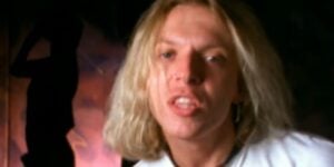 Vinny Bonotto hit dos anos 90(Foto:Reprodução/Youtube)