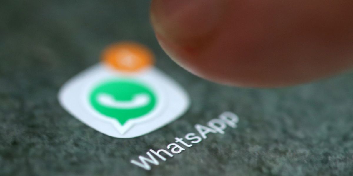 Descubra o modo super oculto do WhastApp que todo mundo está falando (Foto: Reprodução/Internet)
