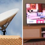Anatel está disponibilizando kits de antenas totalmente gratuitos. Foto: (Reprodução/Internet)
