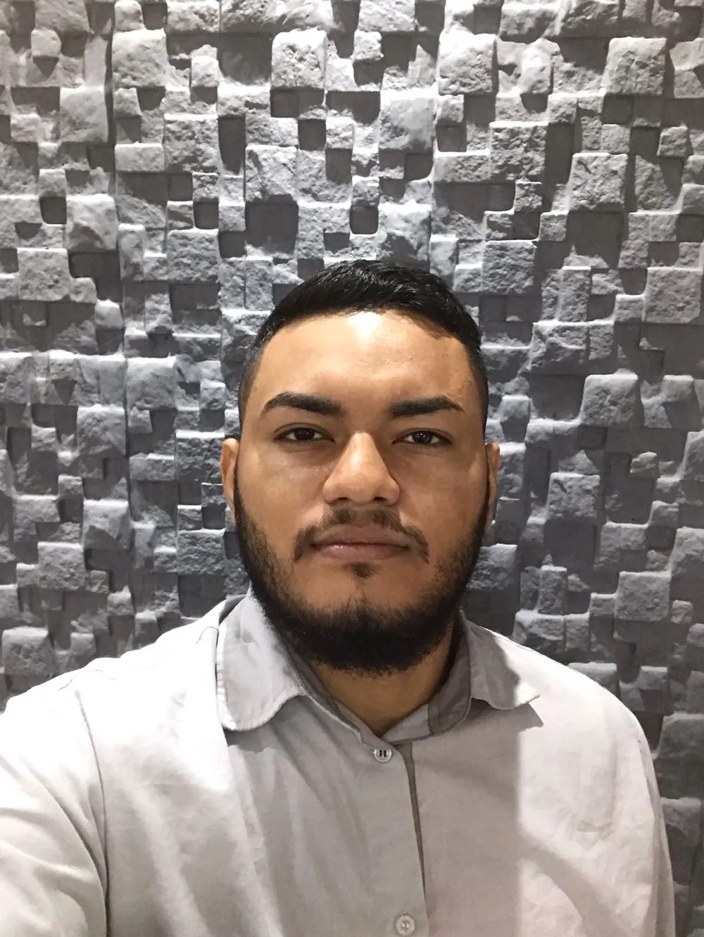 Antônio Aluízio da Conceição Marciano