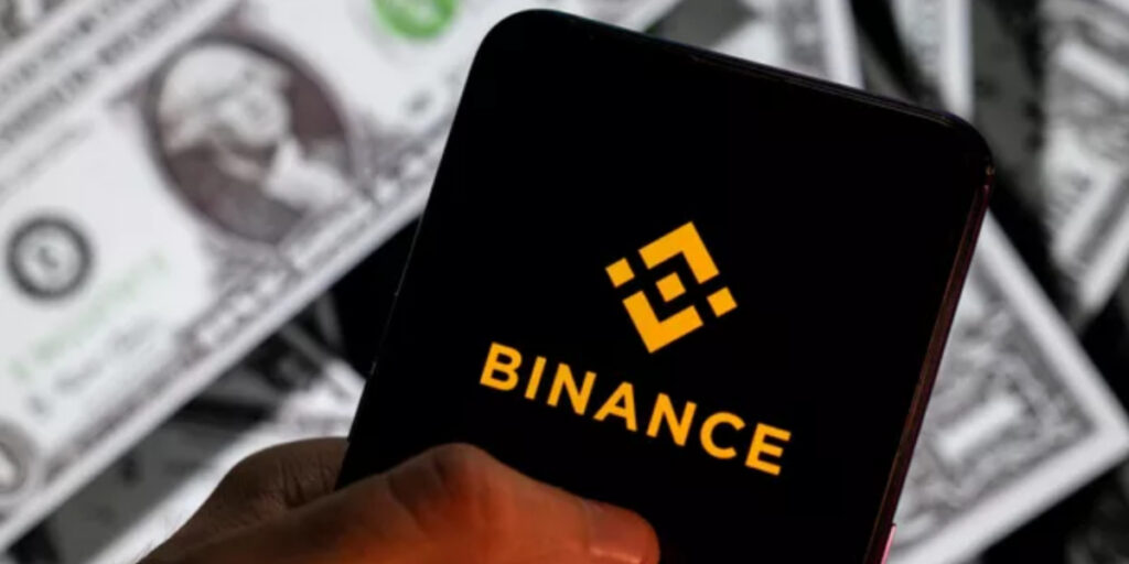 Mercado de criptomoedas começa a pensar no que pode acontecer se a Binance quebrar - Foto: Reprodução/Internet