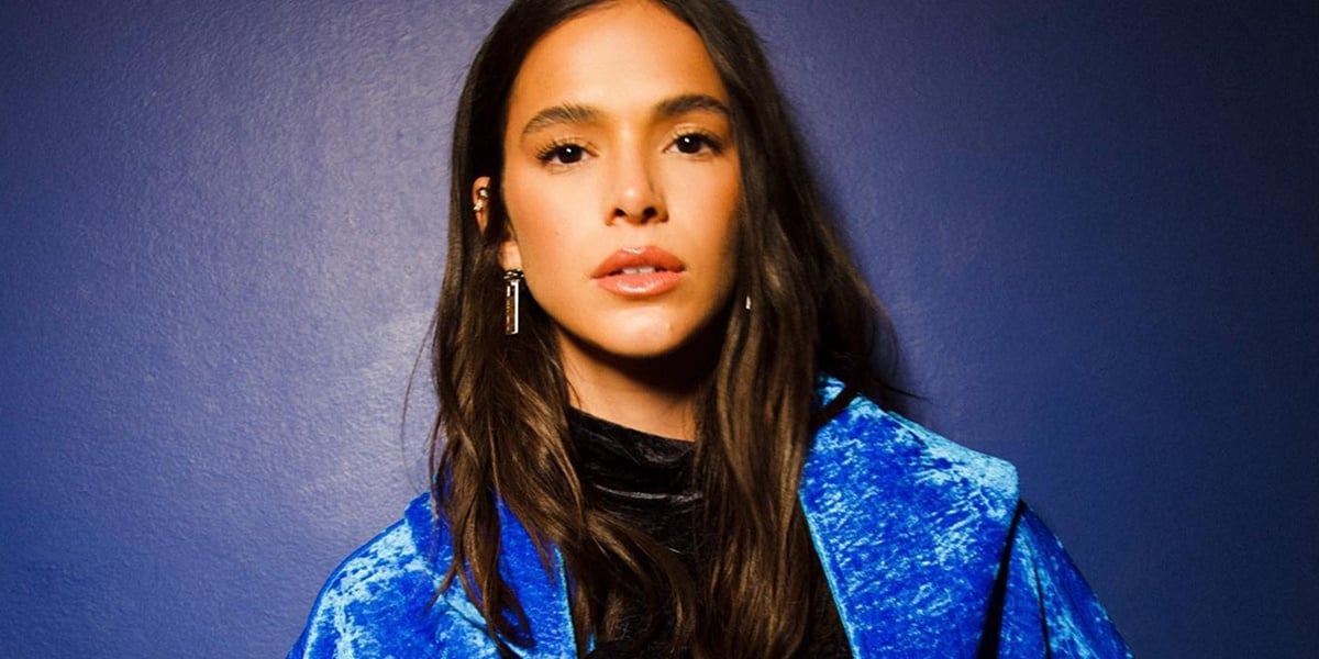 Bruna Marquezine