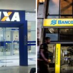 Ranking deixa usuários da Caixa e Banco do Brasil em alerta. Foto: Divulgação