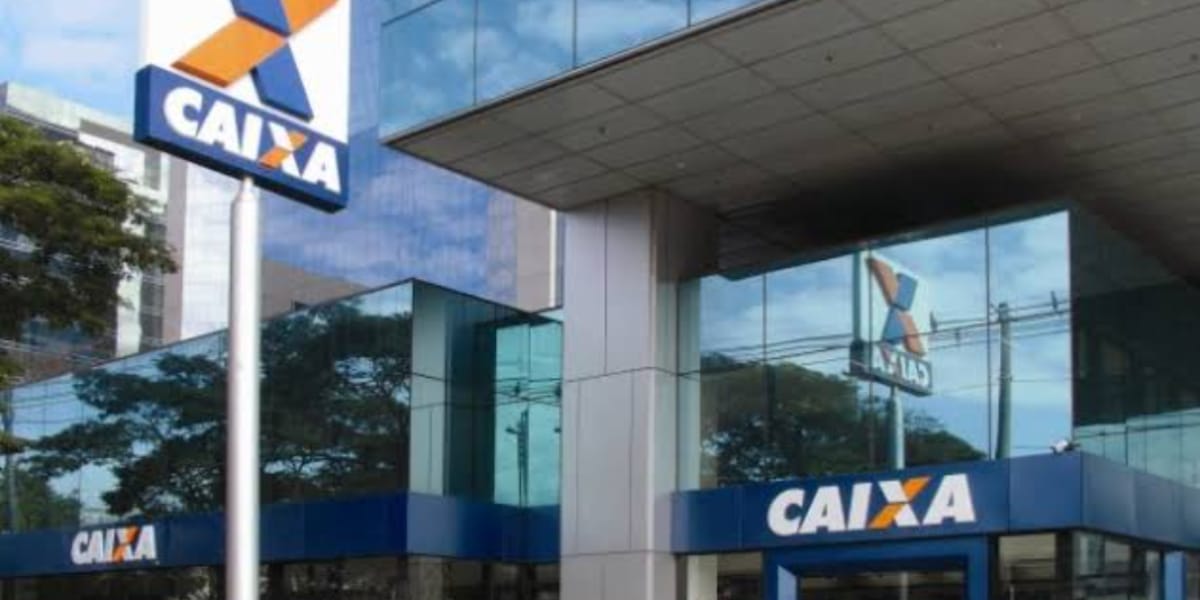 Caixa Econômica Federal é a responsável pelos sorteios (Foto: Reprodução)